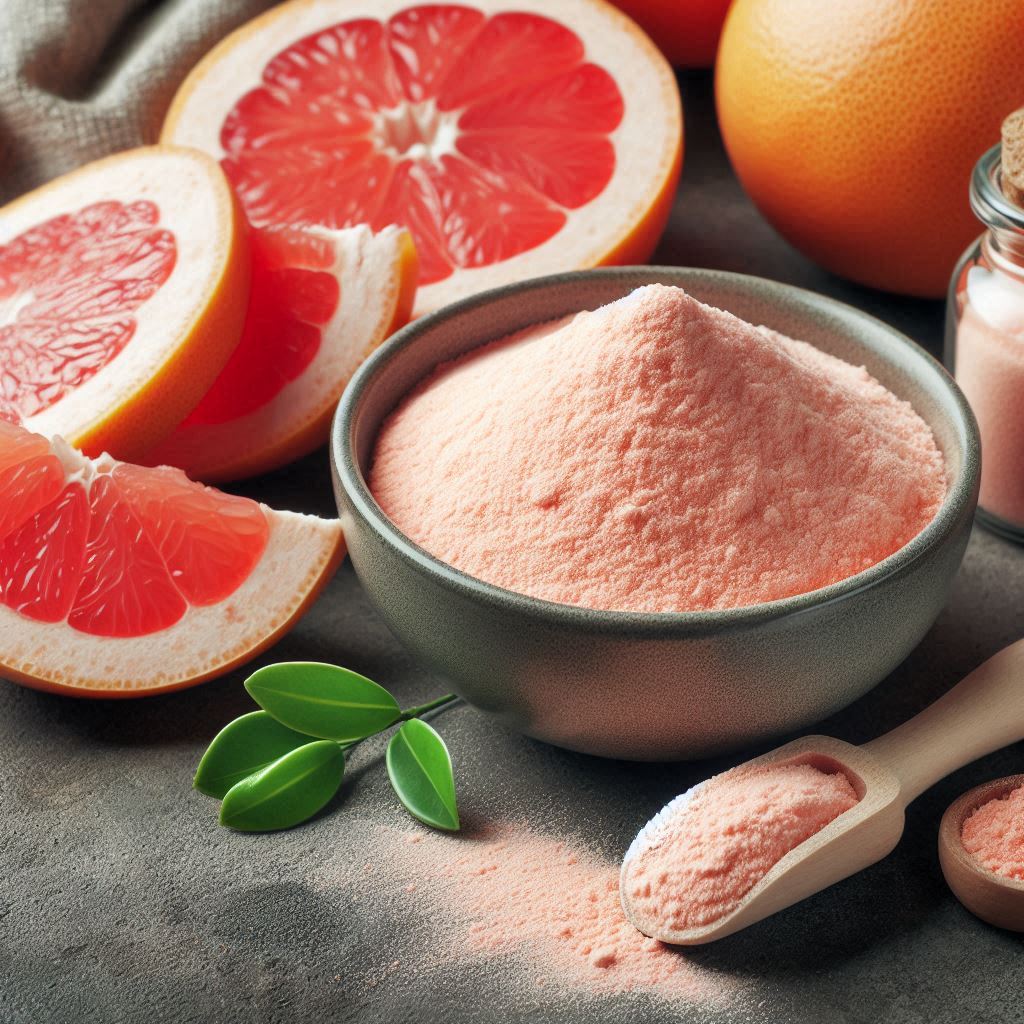 Grapefruit Pectin Powder